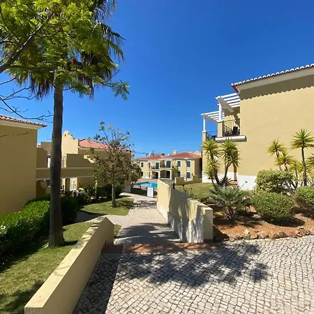 Apartmán Reves