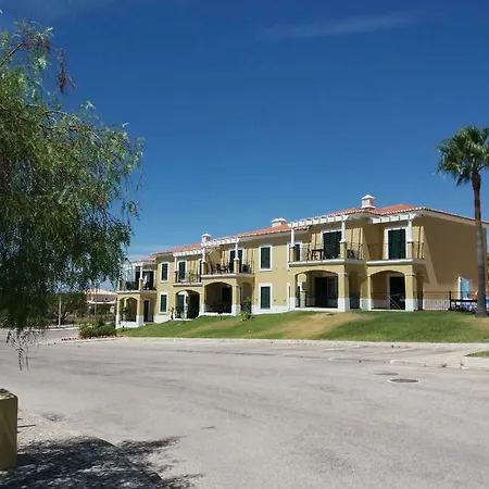 Apartmán Reves