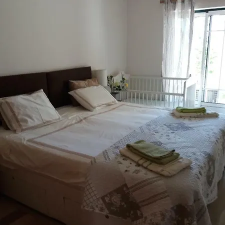 Apartmán Reves *