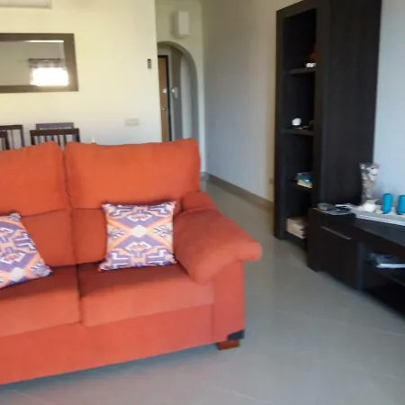 Apartmán Reves Porches (Algarve)
