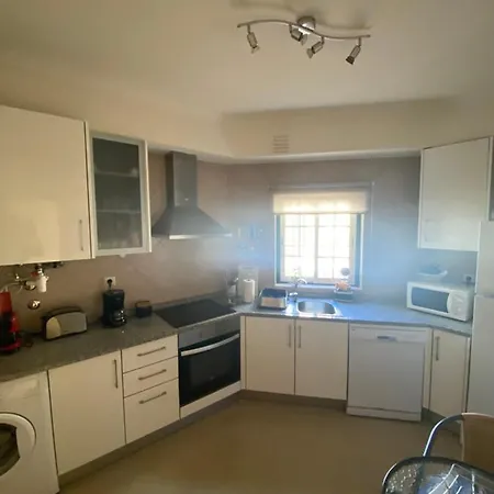 Revés Apartman *