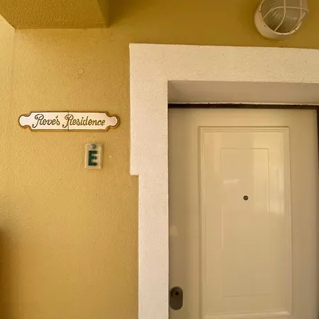 Revés Apartman